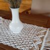 Macramé prostírání 60x30cm - Image 4