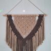 Nástěnné macramé 60x60cm - Image 3