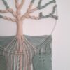 Macramé strom života 40cm - Image 2
